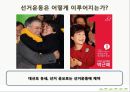 매스컴과 사회_매스미디어를 통해서 본대선,SNS마케팅전략사례 5페이지