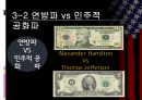 [리더십과 국정관리] 미국 대통령의 리더십 ~ 조지 워싱턴(George Washington) & 에이브러햄 링컨 (Abraham Lincoln) & 프랭클린 루즈벨트(Franklin Roosevelt) 생애, 제이조약, 남북전쟁, 뉴딜전쟁.pptx
 7페이지