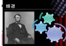 [리더십과 국정관리] 미국 대통령의 리더십 ~ 조지 워싱턴(George Washington) & 에이브러햄 링컨 (Abraham Lincoln) & 프랭클린 루즈벨트(Franklin Roosevelt) 생애, 제이조약, 남북전쟁, 뉴딜전쟁.pptx
 17페이지