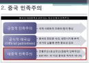 동아시아 영토 분쟁,민주평화론 적용   10페이지