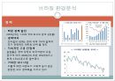 [Global Fashion Marketing] 브라질 환경분석, 프로스펙스 특성, 브라질과의 적합, 글로벌마케팅 전략, 마케팅전략 성공가능이유, SWOT, STP.ppt
 6페이지