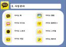 카카오톡-스마트폰과 SNS,카카오톡기업분석,카카오톡성공사례 7페이지