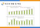 워크넷의 미래 : 공공성과 차별화 (워크넷, 워크넷의 현황 및 특징, 민간기관과의 비교, 워크넷의 문제점, 해결방안, 청년실업문제).pptx
 7페이지