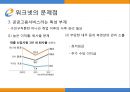 워크넷의 미래 : 공공성과 차별화 (워크넷, 워크넷의 현황 및 특징, 민간기관과의 비교, 워크넷의 문제점, 해결방안, 청년실업문제).pptx
 24페이지