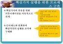 [조직문화]조직문화의 중요성,핵심가치의 역활 35페이지