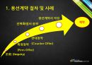 한국 용선시장-현황및문제점,용선 계약의 종류,화물운송 17페이지
