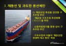 한국 용선시장-현황및문제점,용선 계약의 종류,화물운송 34페이지