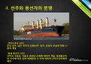 한국 용선시장-현황및문제점,용선 계약의 종류,화물운송 38페이지