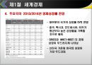 한국무역론-세계경제 및 세계무역,세계무역 운송루트 6페이지