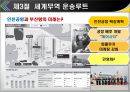 한국무역론-세계경제 및 세계무역,세계무역 운송루트 30페이지