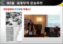 한국무역론-세계경제 및 세계무역,세계무역 운송루트 31페이지