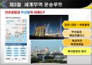한국무역론-세계경제 및 세계무역,세계무역 운송루트 32페이지