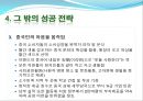 이랜드중국 시장진출-중국시장성공사례,이랜드경영전략,브랜드마케팅,서비스마케팅,글로벌경영,사례분석,swot,stp,4p 31페이지