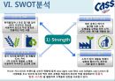 (A+) [카스 CASS 마케팅] 기업선정이유/국내맥주시장분석/세계맥주시장분석/카스 자사분석/카스경쟁사(하이트,하이네켄,아사히)/카스STP,4P,SWOT분석.pptx 31페이지