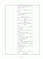 어린이집 9월 4주간 , 보육실습일지, 보육실습, 주간보육계획안, 급식식단표, 실습생소감, 지도교사조언, 슈퍼비젼 49페이지