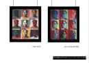 [팝아트 POP Art] 미술과 디자인사 연구 팝아트 정의 특징 등장배경 주요 작가 앤디 워홀(Andy Warhol), 로이 리히텐슈타인(Roy Lichtenstein), 클래스 올덴버그(Claes Thure Oldenburg).pptx 31페이지