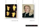 [팝아트 POP Art] 미술과 디자인사 연구 팝아트 정의 특징 등장배경 주요 작가 앤디 워홀(Andy Warhol), 로이 리히텐슈타인(Roy Lichtenstein), 클래스 올덴버그(Claes Thure Oldenburg).pptx 35페이지