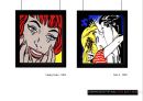 [팝아트 POP Art] 미술과 디자인사 연구 팝아트 정의 특징 등장배경 주요 작가 앤디 워홀(Andy Warhol), 로이 리히텐슈타인(Roy Lichtenstein), 클래스 올덴버그(Claes Thure Oldenburg).pptx 40페이지