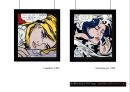 [팝아트 POP Art] 미술과 디자인사 연구 팝아트 정의 특징 등장배경 주요 작가 앤디 워홀(Andy Warhol), 로이 리히텐슈타인(Roy Lichtenstein), 클래스 올덴버그(Claes Thure Oldenburg).pptx 41페이지