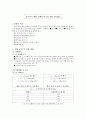 콘크리트 배합 설계 (Concrete Mix Design) (실험준비, 실험방법 및 순서, 실험 결과 및 분석) 3페이지