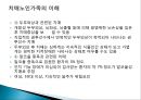 치매노인가족 보고서_치매노인, 치매노인복지 PPT, 파워포인트, 프레젠테이션 4페이지