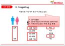 미스터피자 마케팅 전략분석 / 미스터피자 가족마케팅전략분석및 새로운 전략제안 PPT 11페이지