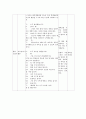 [교수 학습안] 한국어 교수 학습법 적용 사례 - 청각 구두식 교수법을 활용하여  8페이지