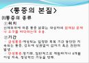 [기본간호학] 통증관리 (통증의 본질, 통증의 생리적 과정, 통증의 간호과정).pptx 5페이지