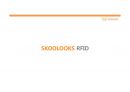 스쿨룩스 SKOOLOOKS RFID (RFID 활용방식, 성과, 문제점, 개선방안).pptx 1페이지
