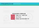 프로스펙스(PROSPECS) (신제품개발 , 제품관리 성공 - PROSPECS W / 신제품개발 실패 - ROSPECS R/ 제품관리 실패 - OOC / 마케팅믹스,SWOT).pptx 8페이지