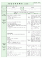 어린이집시간연장보육일지14년6월 17페이지