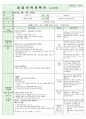 어린이집시간연장보육일지14년6월 21페이지