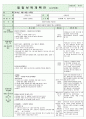 어린이집시간연장보육일지14년6월 27페이지