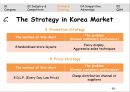 (영어,영문) Global Management of Wal-Mart(월마트의 글로벌 경영) (월마트 분석, SWOT 분석, 5 Forces, 리스크 및 전략, 경쟁 우위).pptx 20페이지