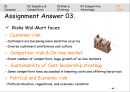 (영어,영문) Global Management of Wal-Mart(월마트의 글로벌 경영) (월마트 분석, SWOT 분석, 5 Forces, 리스크 및 전략, 경쟁 우위).pptx 41페이지