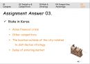 (영어,영문) Global Management of Wal-Mart(월마트의 글로벌 경영) (월마트 분석, SWOT 분석, 5 Forces, 리스크 및 전략, 경쟁 우위).pptx 42페이지