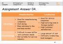 (영어,영문) Global Management of Wal-Mart(월마트의 글로벌 경영) (월마트 분석, SWOT 분석, 5 Forces, 리스크 및 전략, 경쟁 우위).pptx 45페이지