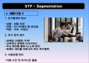 닌텐도DS 마케팅STP,4P전략분석 및 새로운 마케팅 전략 제안 PPT 8페이지