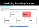 (영문,영어) 아아팟터치 iPod Touch 3rd Generation 마케팅 광고전략.ppt 6페이지