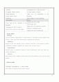 크리스피크림도넛 마케팅 3C,SWOT,STP,4P전략분석(영문자료) 12페이지