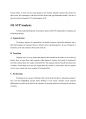 임페리얼 IMPERIAL 마케팅 SWOT,STP,4P 전략분석 (영문레포트) 5페이지