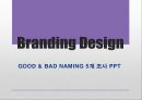 브랜딩디자인-디자인마케팅,마케팅,브랜드,브랜드마케팅,기업,서비스마케팅,글로벌,경영,시장,사례,swot,stp,4p 1페이지