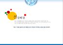 글로벌 오픈 마켓 (GLOBAL Open Market) (한국 인터넷쇼핑몰 시장 현황,모바일 쇼핑시장성장,인터넷 쇼핑인구의 증가,G마켓 경영사례,G마켓 성공사례).pptx 4페이지