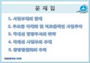 대한항공 (대한항공의 연혁, 대한항공의 조직구조, 조직구조의 문제점, 문제점에 따른 개선방안).PPT자료 9페이지