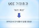 UCC_UCC개념,UCC주요기능,UCC서비스특징,UCC장점,UCC단점,UCC기대효과,UCC성공사례 9페이지