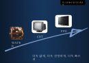 [기술혁신경영] 삼성 디스플레이 OLED (OLED 기술혁신 분석, OLED 기술 프로세스 분석, OLED 의 전망 분석 및 예측, OLED 사업에 대한 제안).PPT자료 4페이지