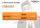 Culture Call(컬쳐콜) 마케팅사례분석과 브랜드분석, 새로운 마케팅전략 제안 (발표대본첨부).PPT자료 16페이지