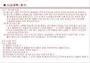 건설현장_습식공사  [조적/미장/타일/방수] (공사개요, 본사 및 현장운영조직도, 공정계획, 시공계획, 품질관리계획, 안전환경계획).ppt 23페이지