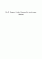 Ex7_Enzyme- Linked ImmunoSorbent Assay(ELISA) 1페이지