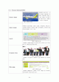 제주항공(Jeju Air) 기업분석 및 제주항공 경영전략, 마케팅전략분석과 제주항공 약점 보완방안제안 (vs 진에어 전략과비교분석) 24페이지
